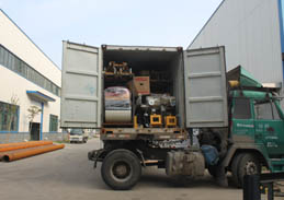 壓路機(jī)，整平機(jī)出口南非