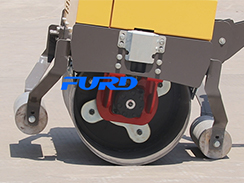 小型壓路機(jī)廠家如何在行業(yè)市場(chǎng)中樹(shù)立自身品牌？