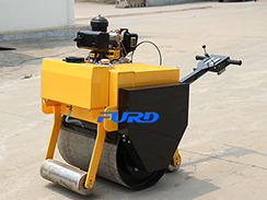 小型壓路機(jī)的壓實(shí)效果怎么樣？