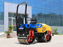 新行情！壓路機(jī)多少錢(qián)一臺(tái)？速來(lái)了解